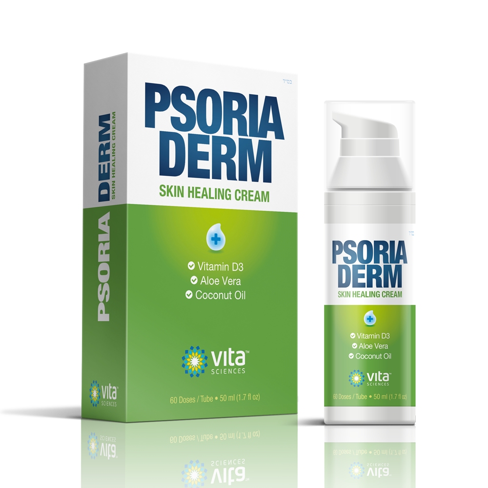 Psoriaderm Cream