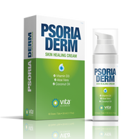 Psoriaderm Cream