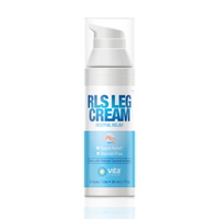 RLS LEG CREAM