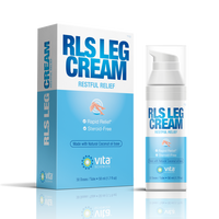 RLS LEG CREAM