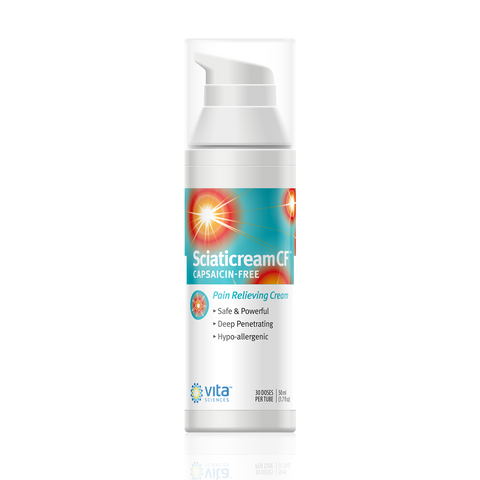 Sciaticream CF