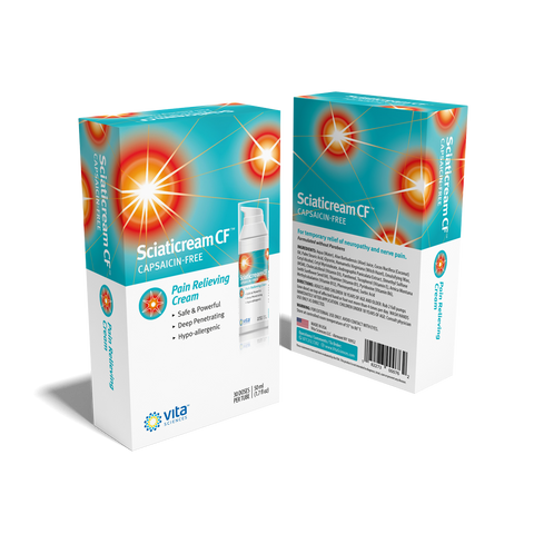 Sciaticream CF
