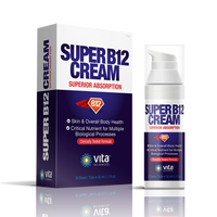 Super B12 Cream