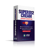 Super B12 Cream