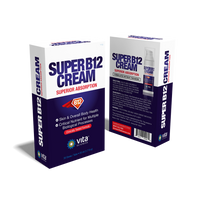 Super B12 Cream