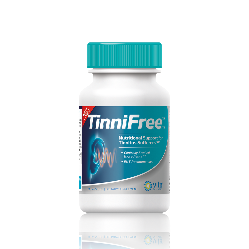 TinniFree