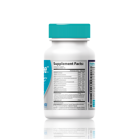 TinniFree Tinnitus Pain Relief Supplement