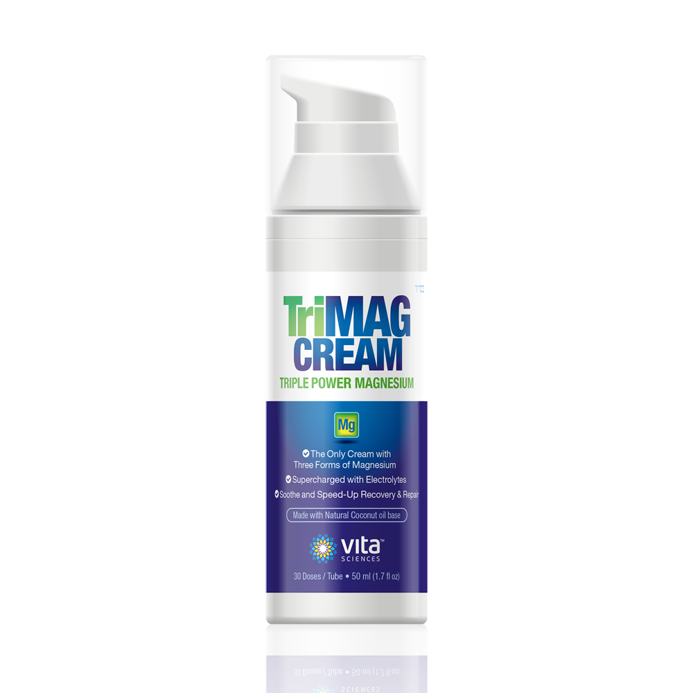 TriMag Cream