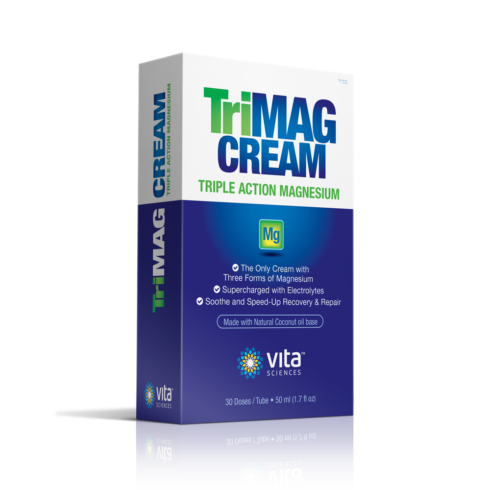 TriMag Cream