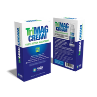 TriMag Cream Magnesium Cream