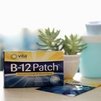 Vitamin B12 Patch