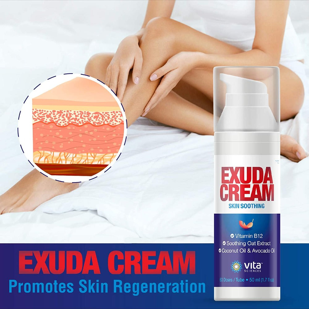 Exuda Cream